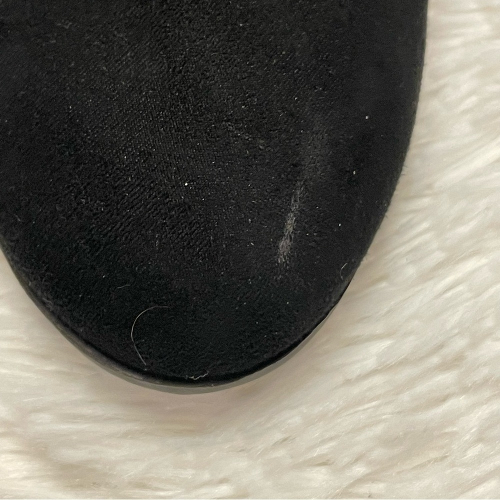 Circus by Sam Edelman Suede Ankle Boots, 6 1/2 - Picture 3 of 10